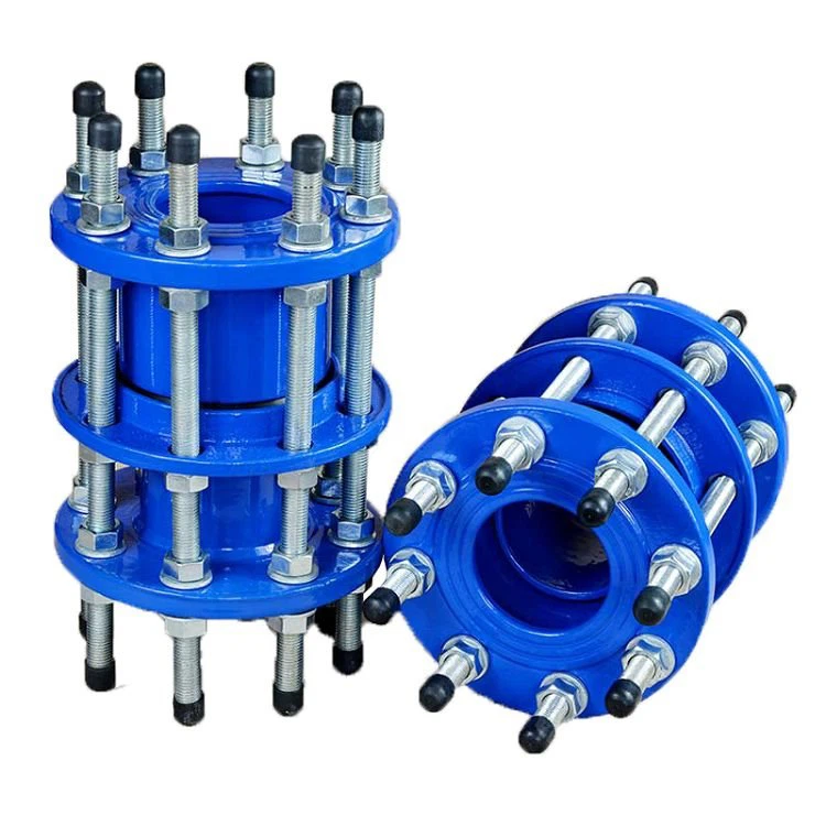 Ductile Iron Dismantling Joint