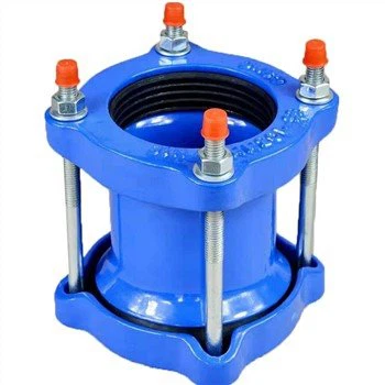 Univerzalna spojka od nodularnog lijeva