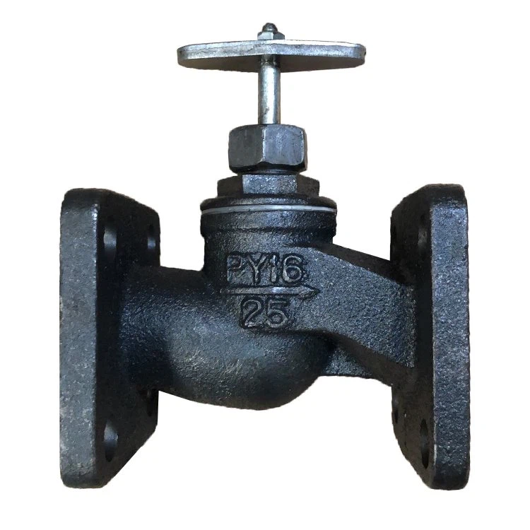 Female Thread Gate Valve